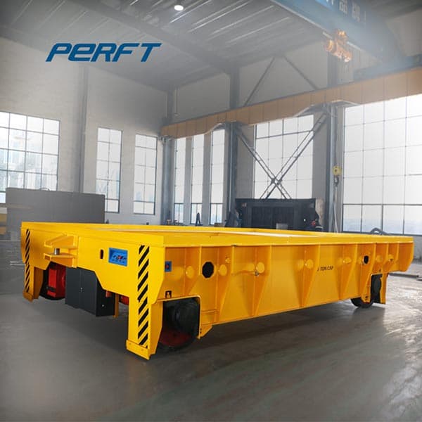 <h3>Masters of Material Handling Carts : Perfect Transfer Cart</h3>
